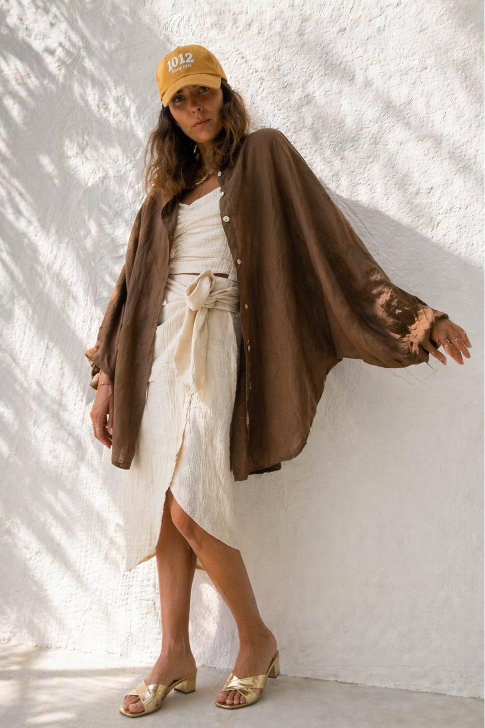 DALI • Blusa