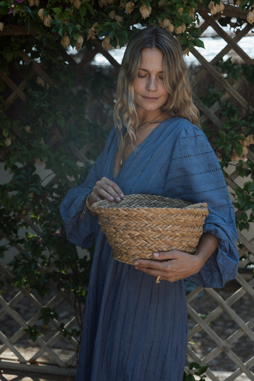 Belén · Vestido