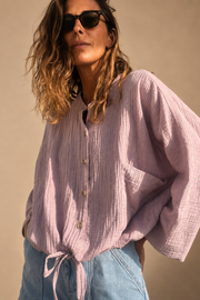 DEIRA • Overshirt