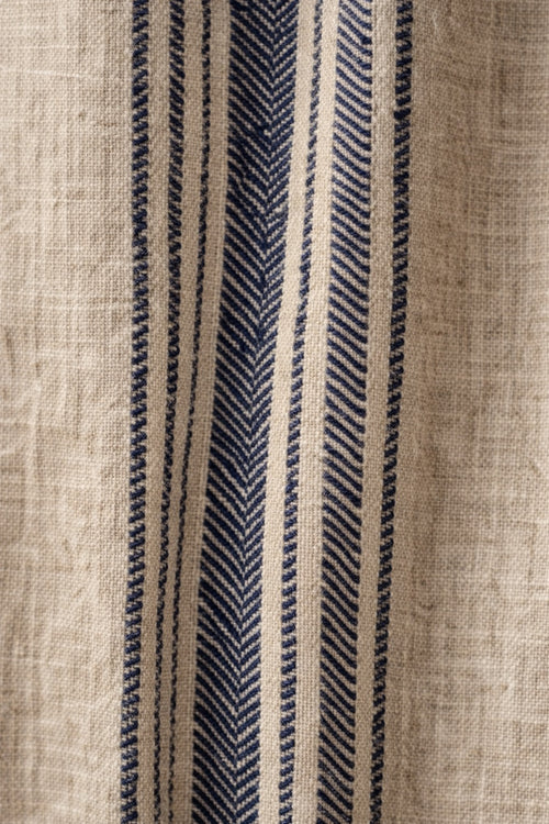 BO STRIPES • Vestido