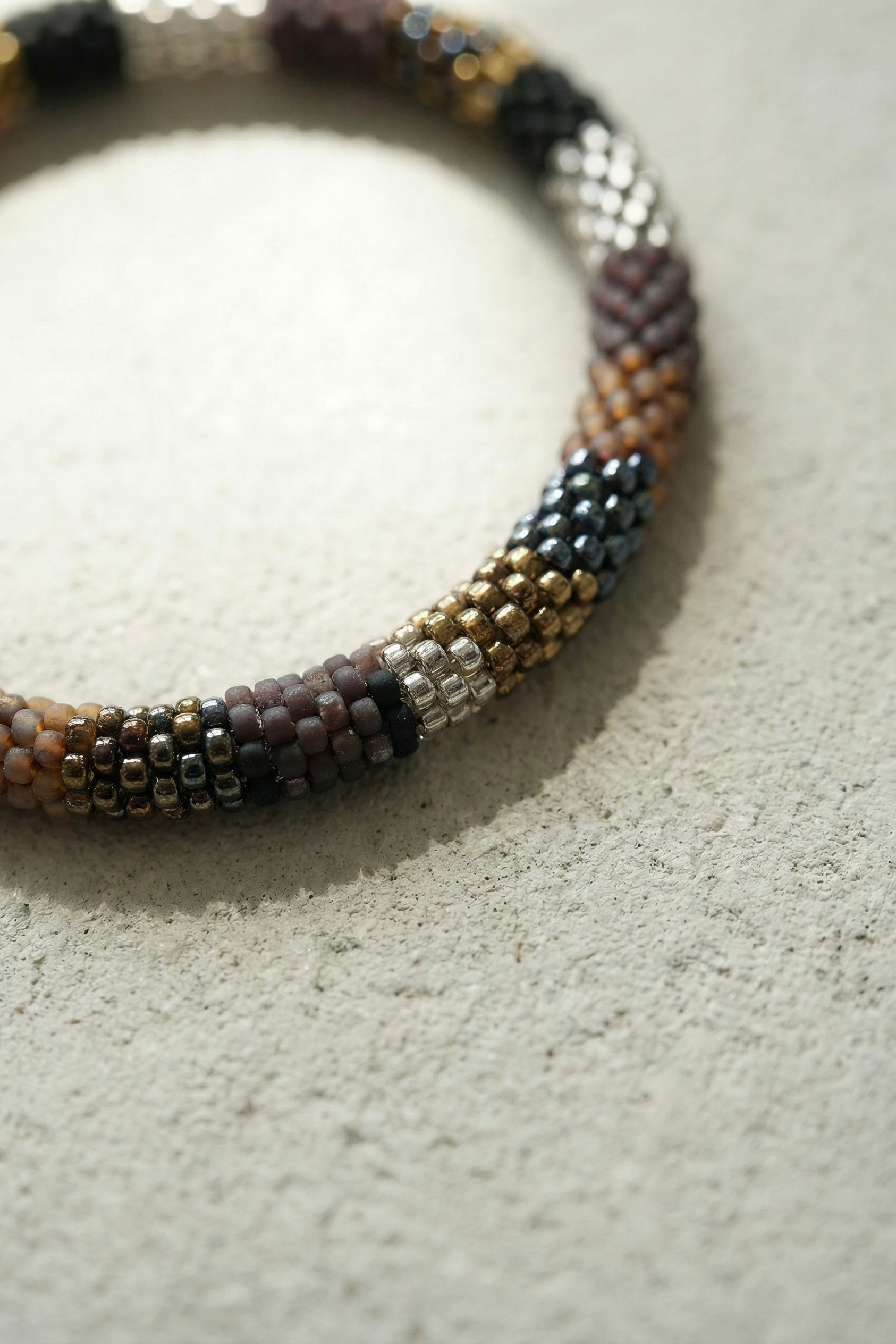 DHARAN IX • Pulsera