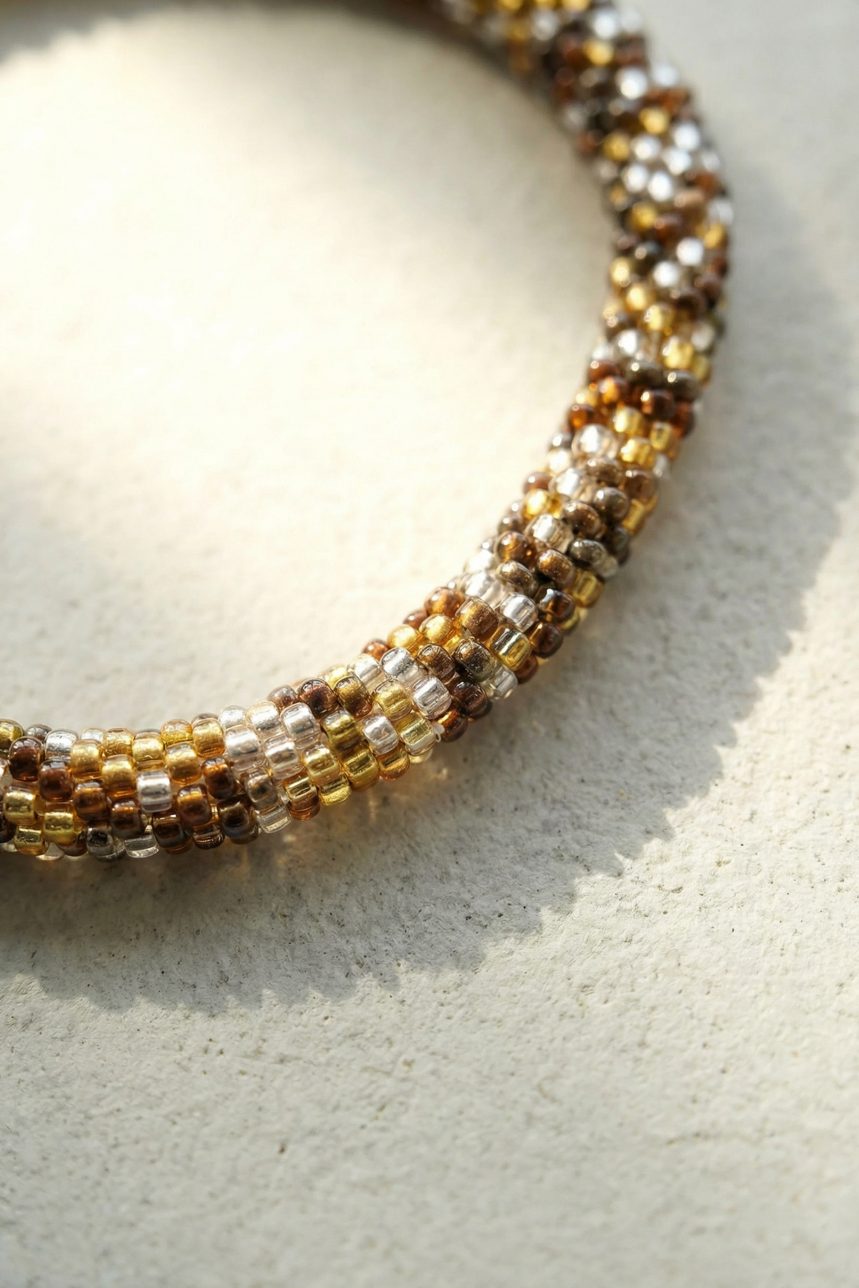 DHARAN XV • Pulsera