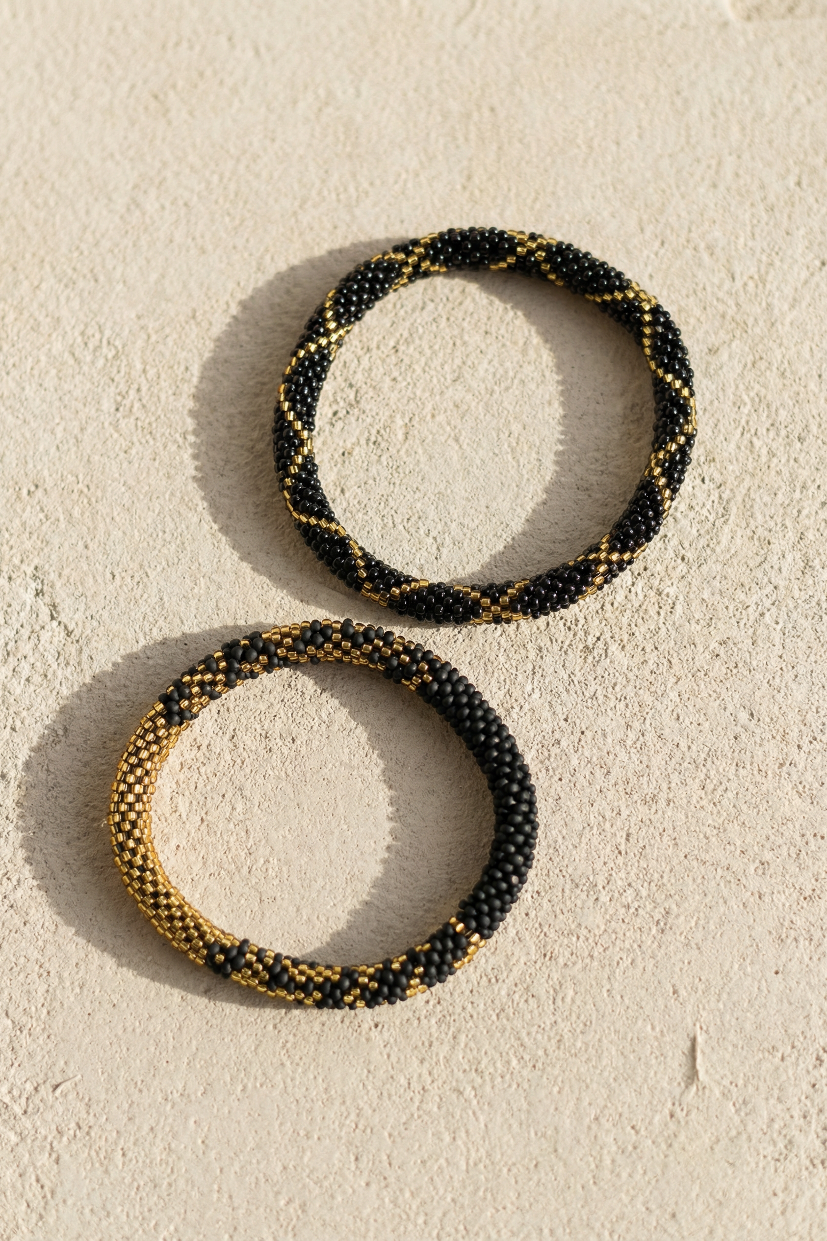 DHARAN XXIV • Pack 2 Pulseras