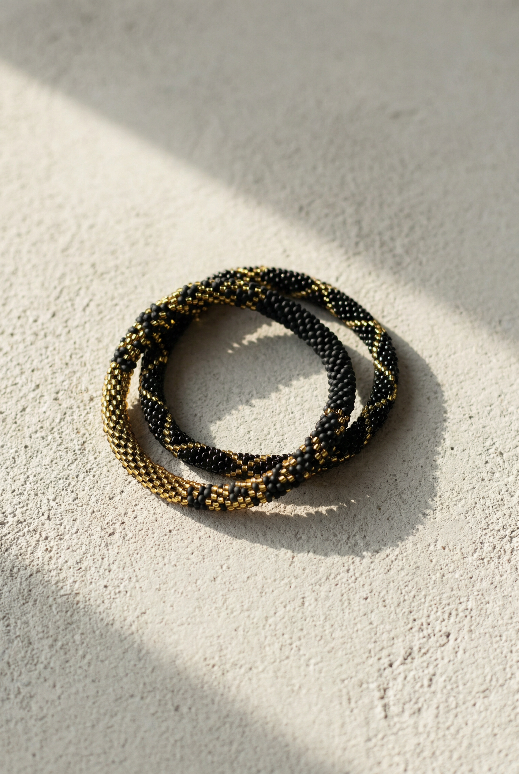 DHARAN XXIV • Pack 2 Pulseras