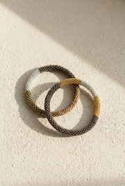 DHARAN XXIII • Pack 2 Pulseras