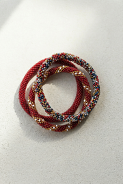 DHARAN XXV • Pack 3 Pulseras