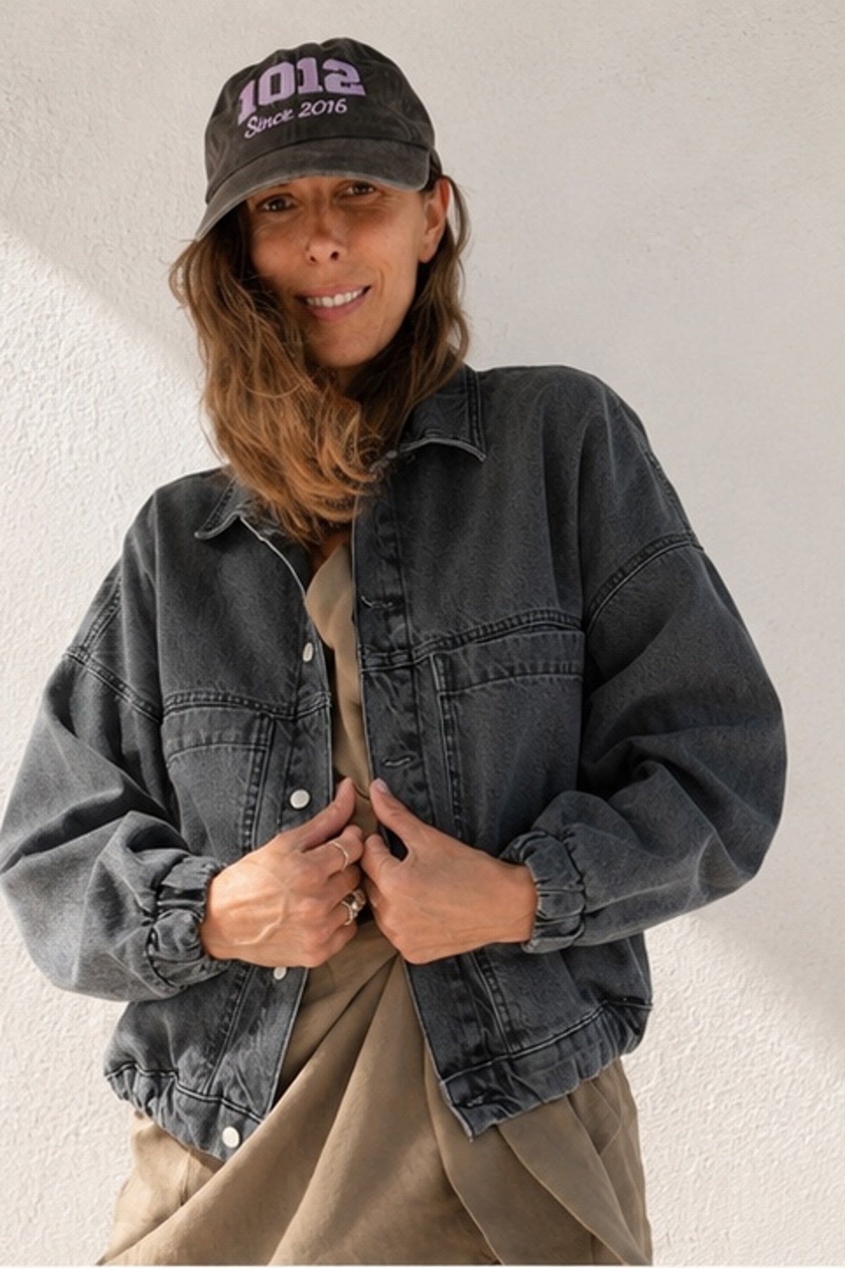 DIANA • Chaqueta