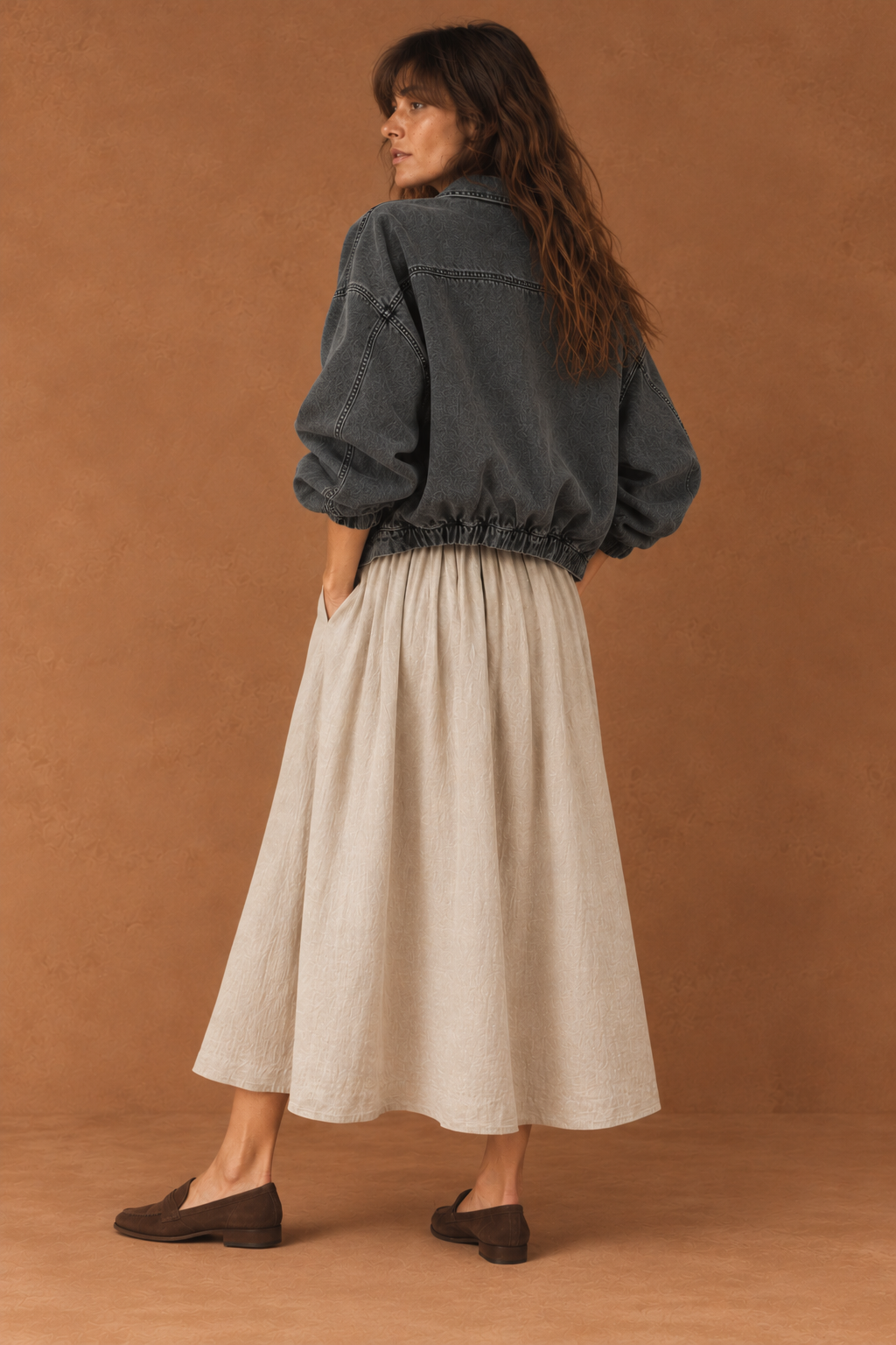 DIANA • Jacket