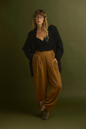 SALLY · Trousers