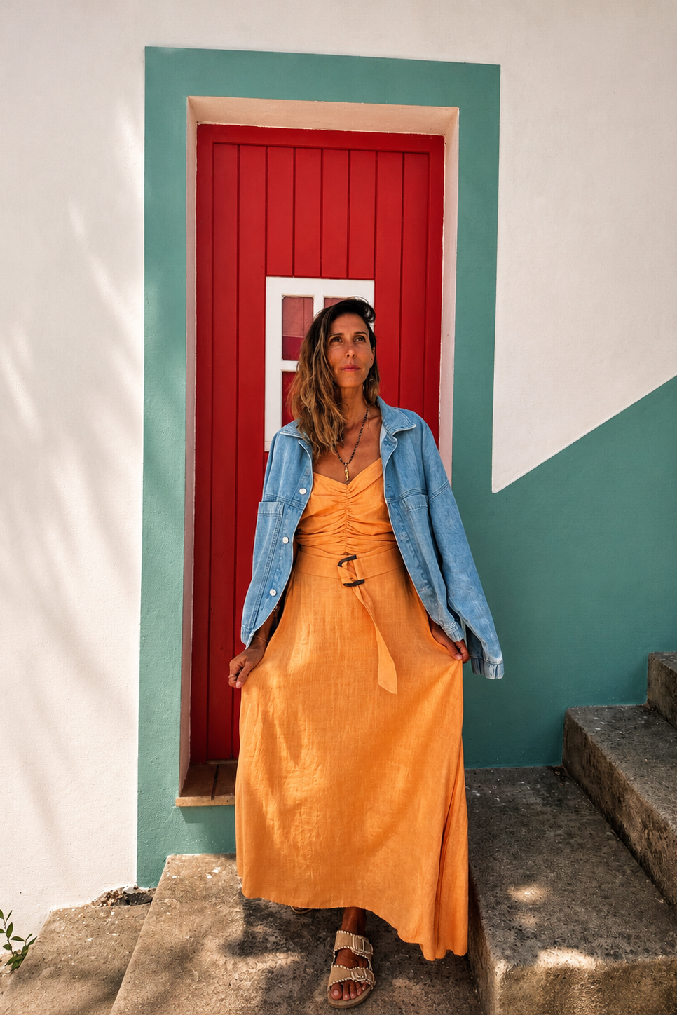 DIDI • Skirt