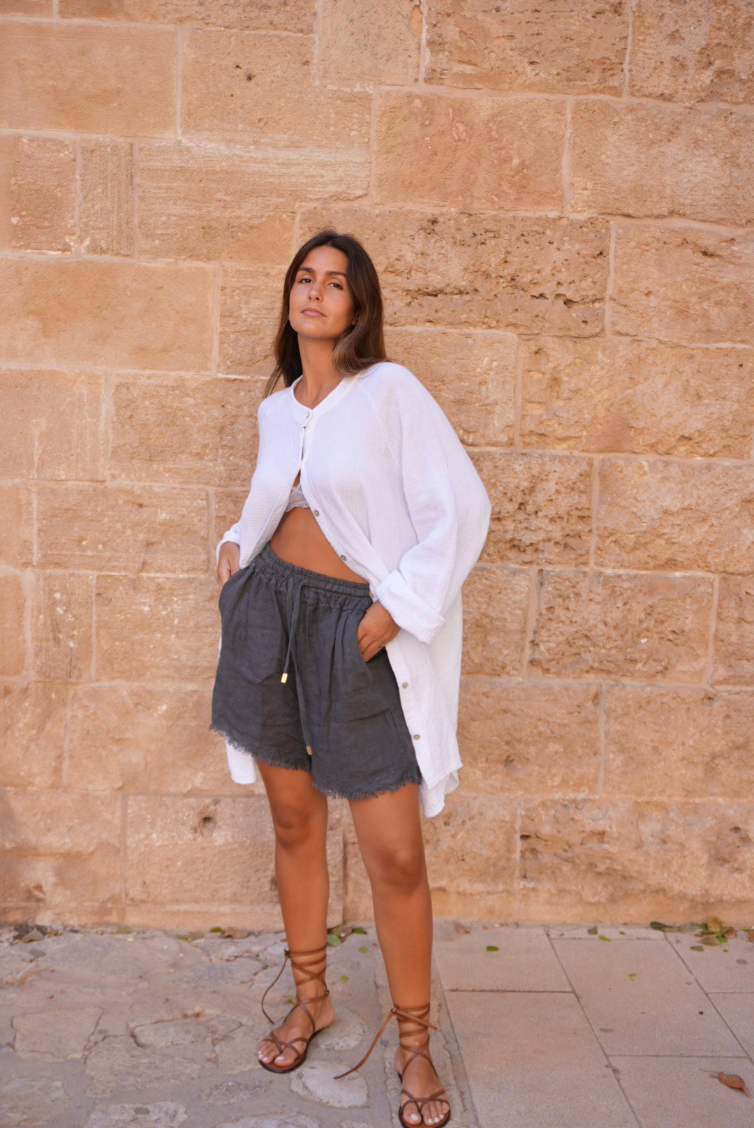 PABLO · Short
