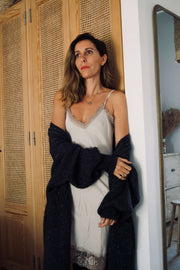 MARIA · vestido corto