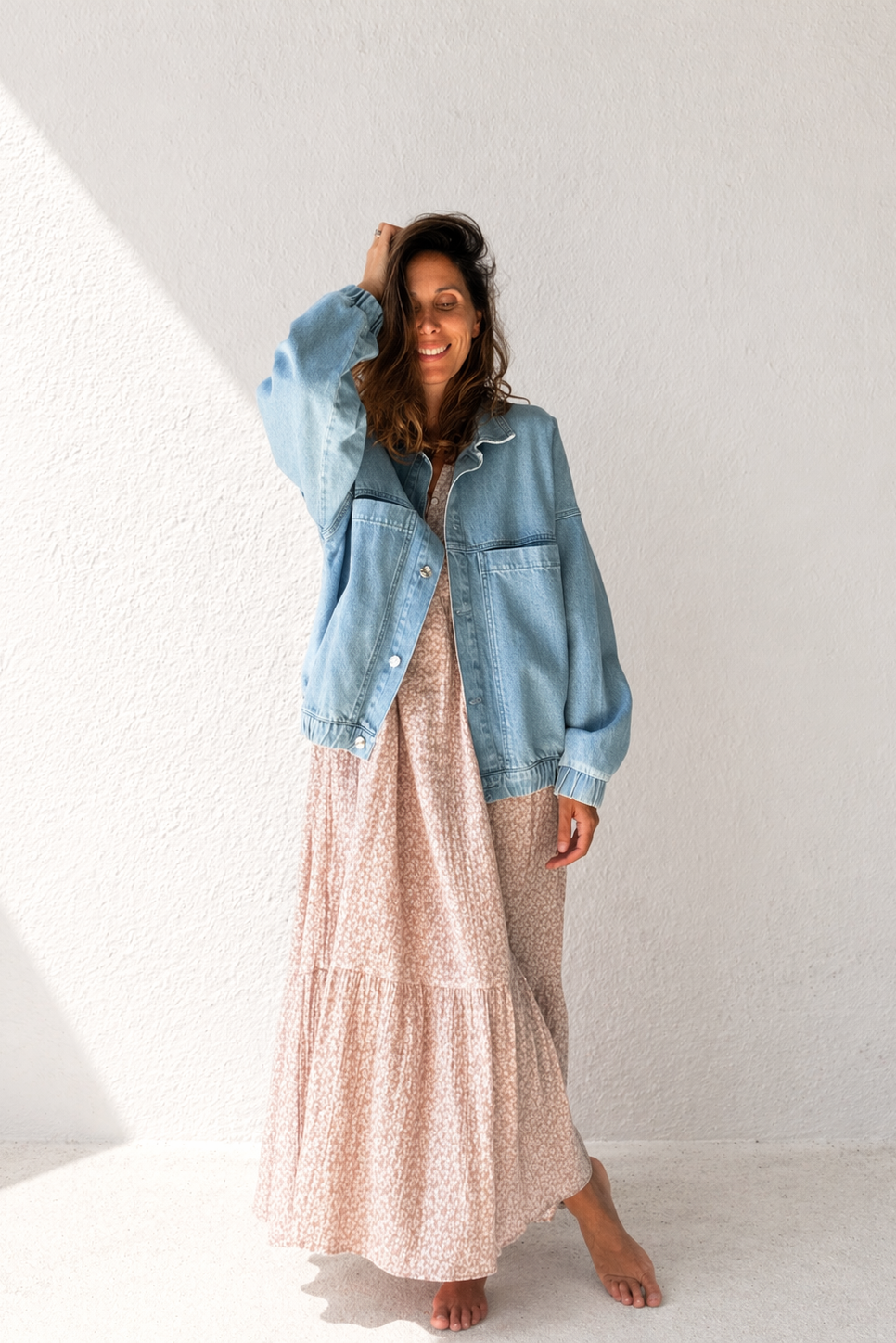 DIANA • Chaqueta