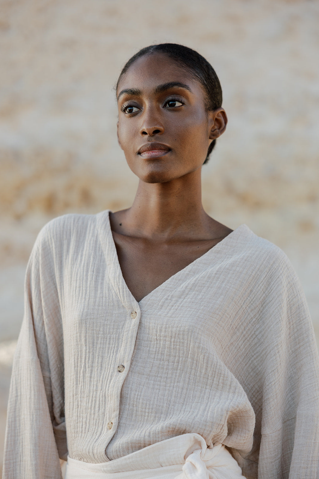 Inés · Shirt