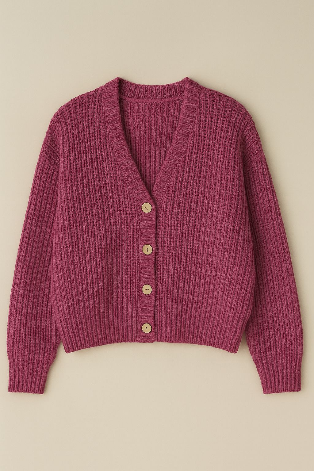 BONI · cardigan
