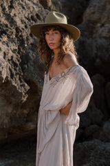 ELIXIR · Vestido
