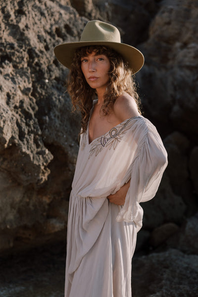 ELIXIR · Vestido