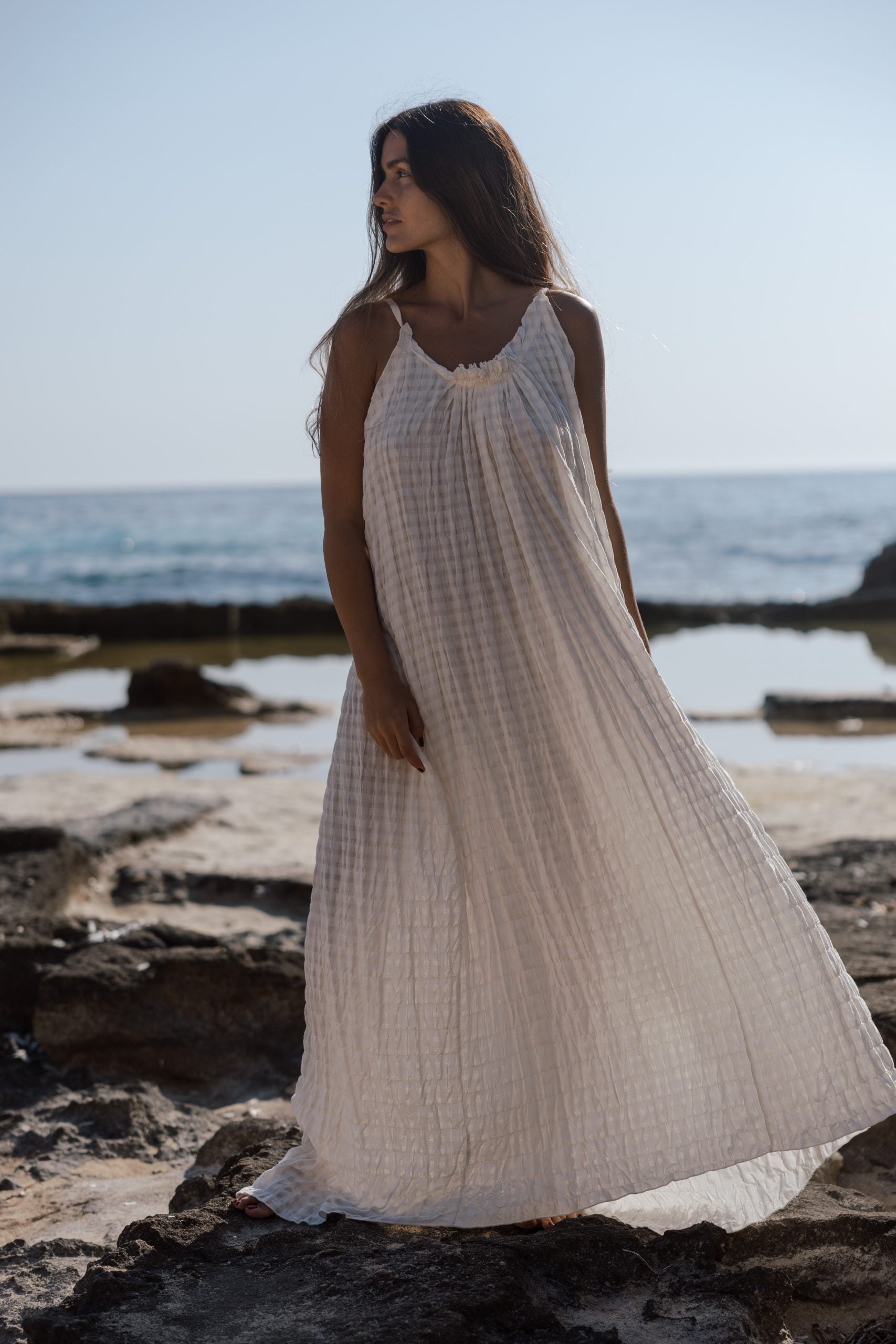 EVITA FILE · Dress