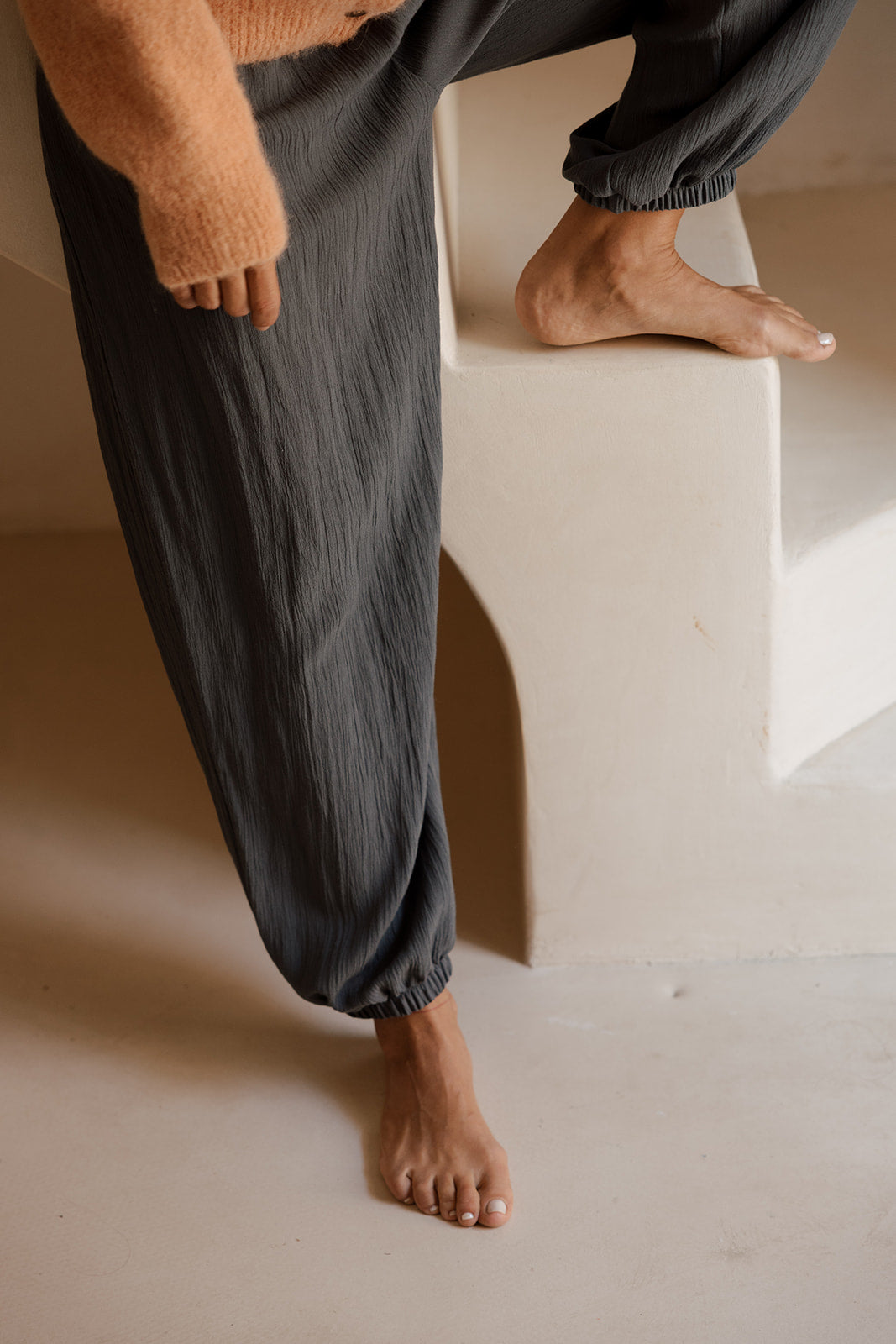 EVANGELINE · Pantalón