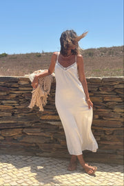 CARMEN · Vestido