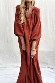 FABIOLA • Vestido
