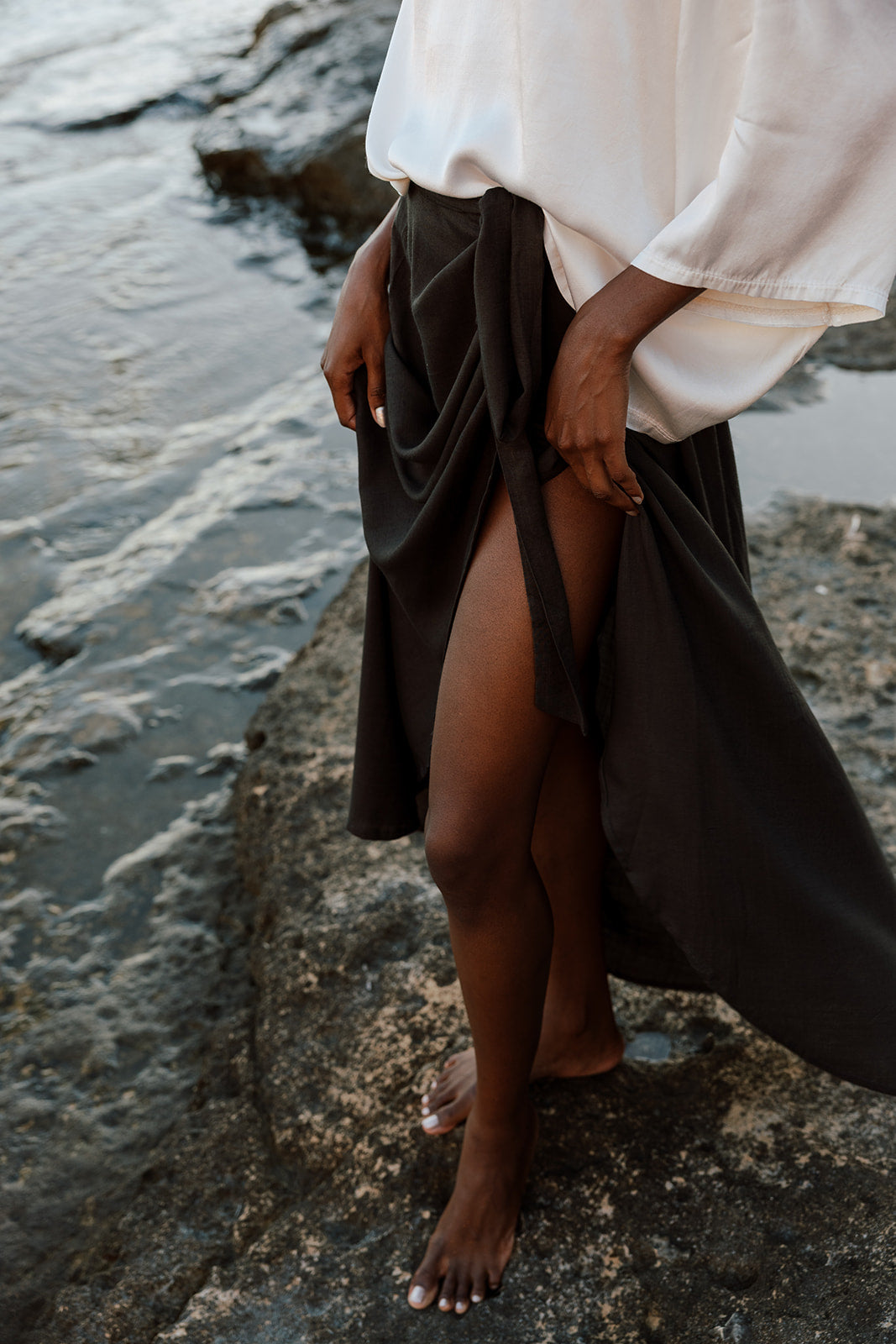 LULA · Skirt