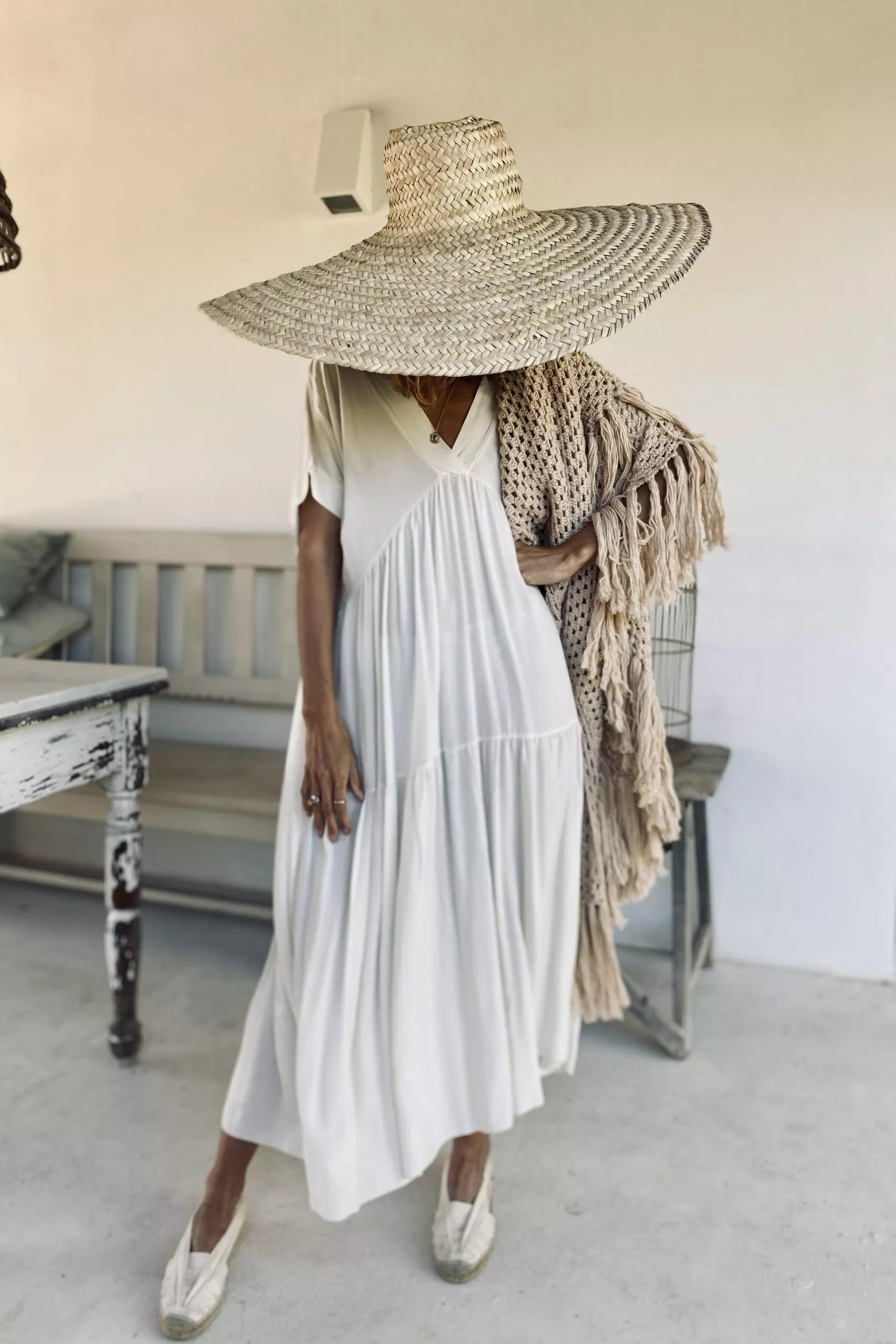 FELISA • Vestido