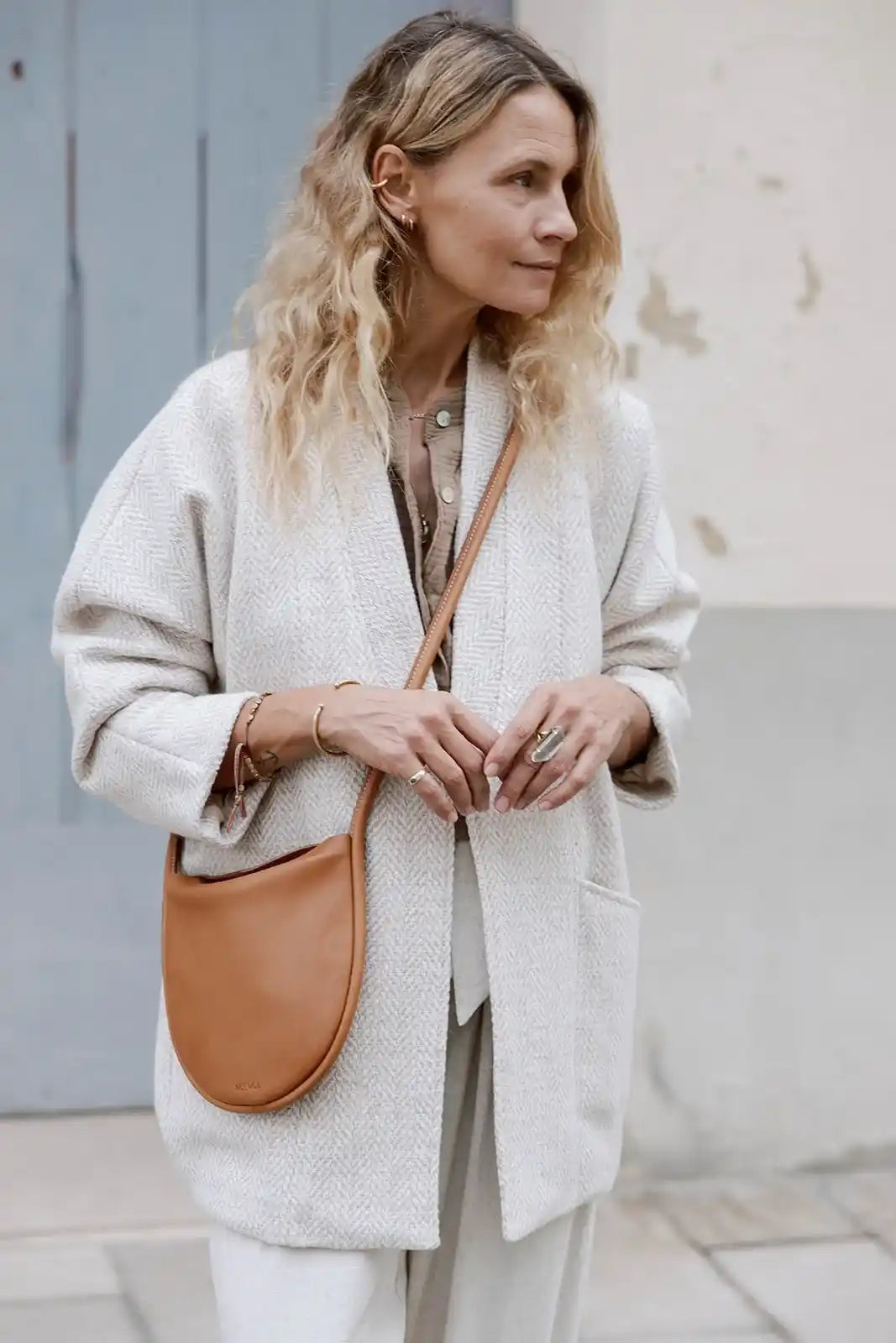 FELIX · Chaquetón