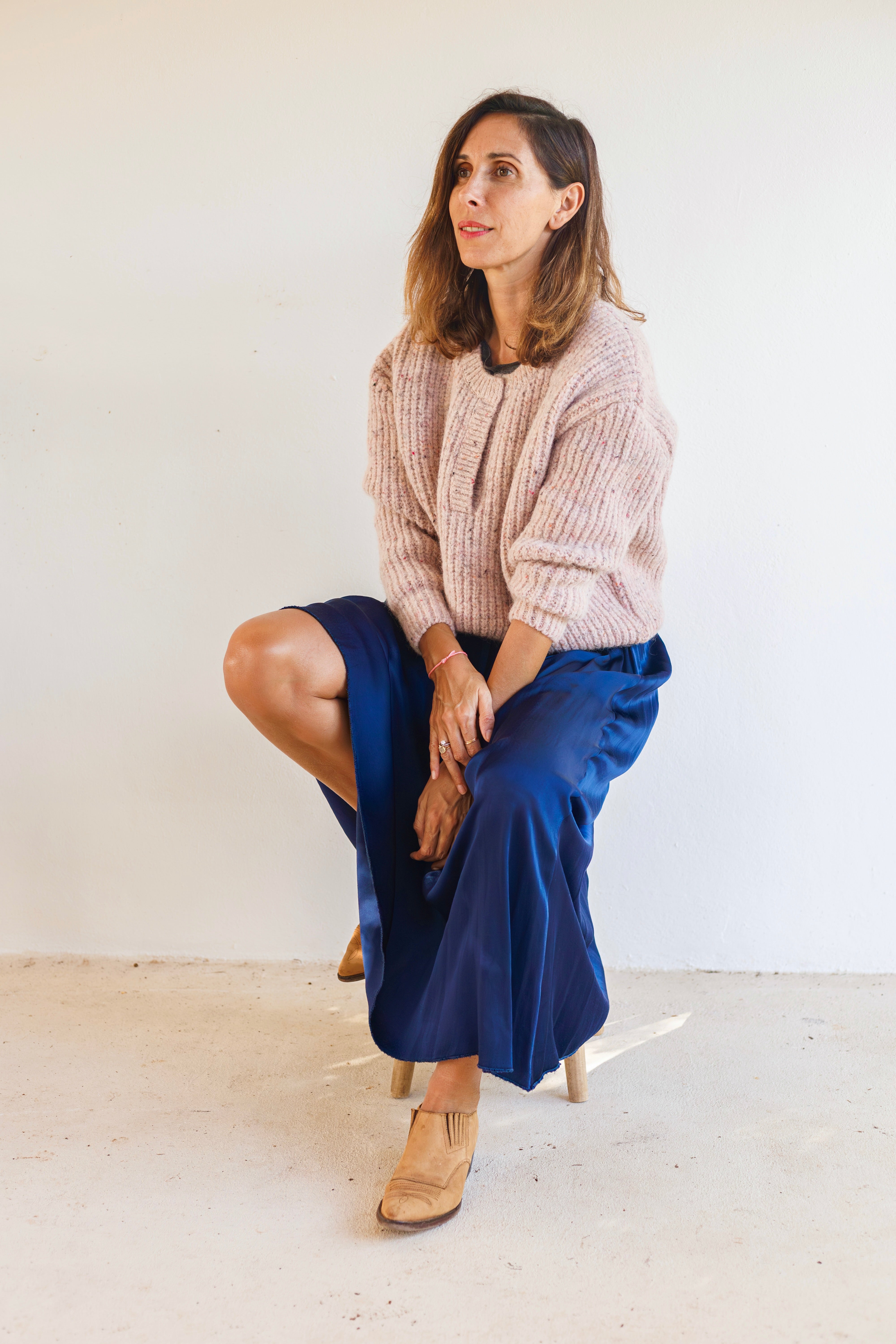 CELIA SATÉN • Falda