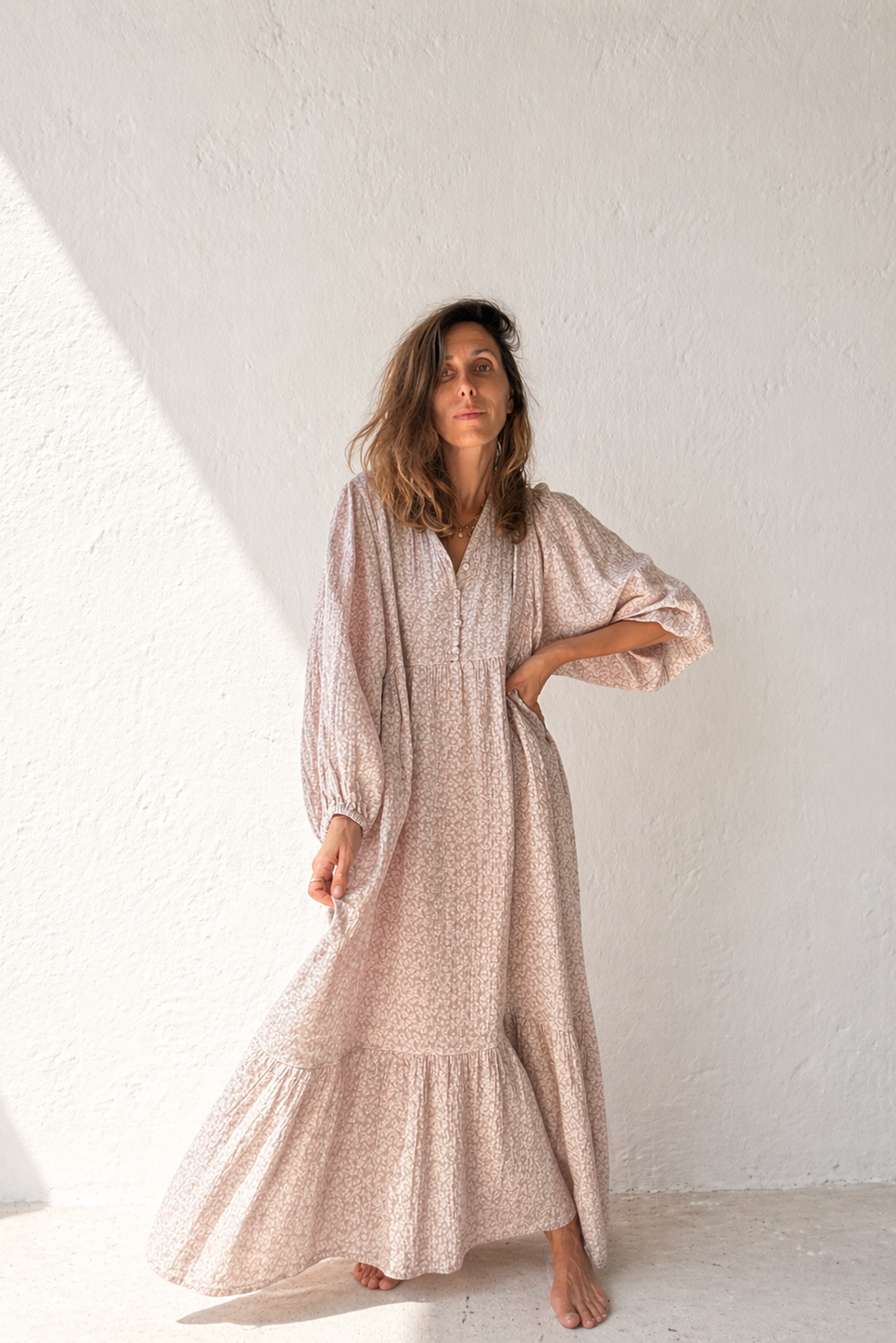 FABI · Vestido