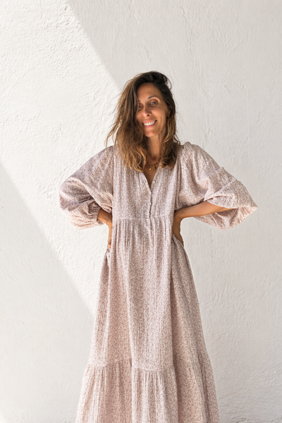 FABI · Kleid
