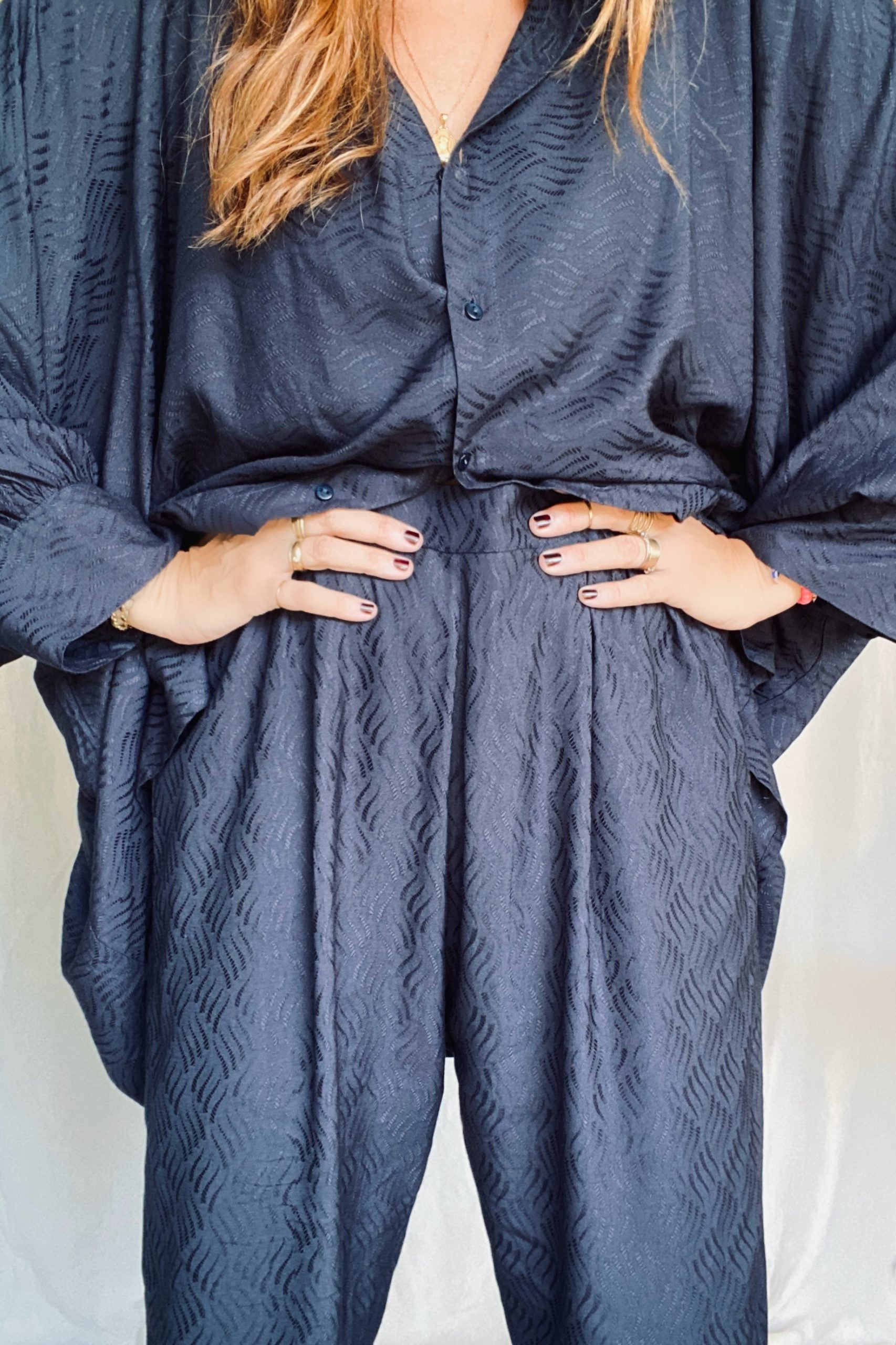 PACA · Pants
