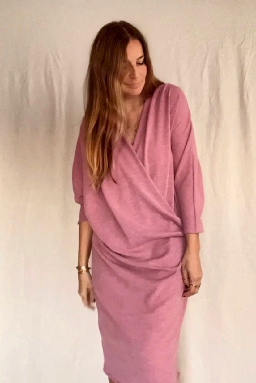 MIRANDA • Dress