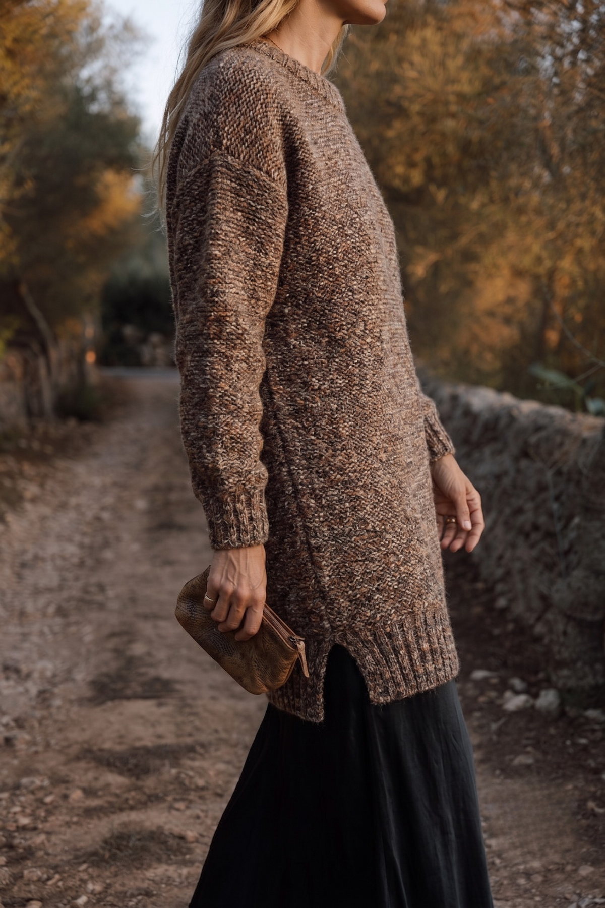 FLORENTINE · Sweater