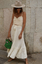 STELLA · Falda