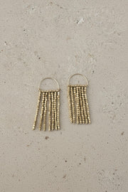 CASCADA • Pendientes