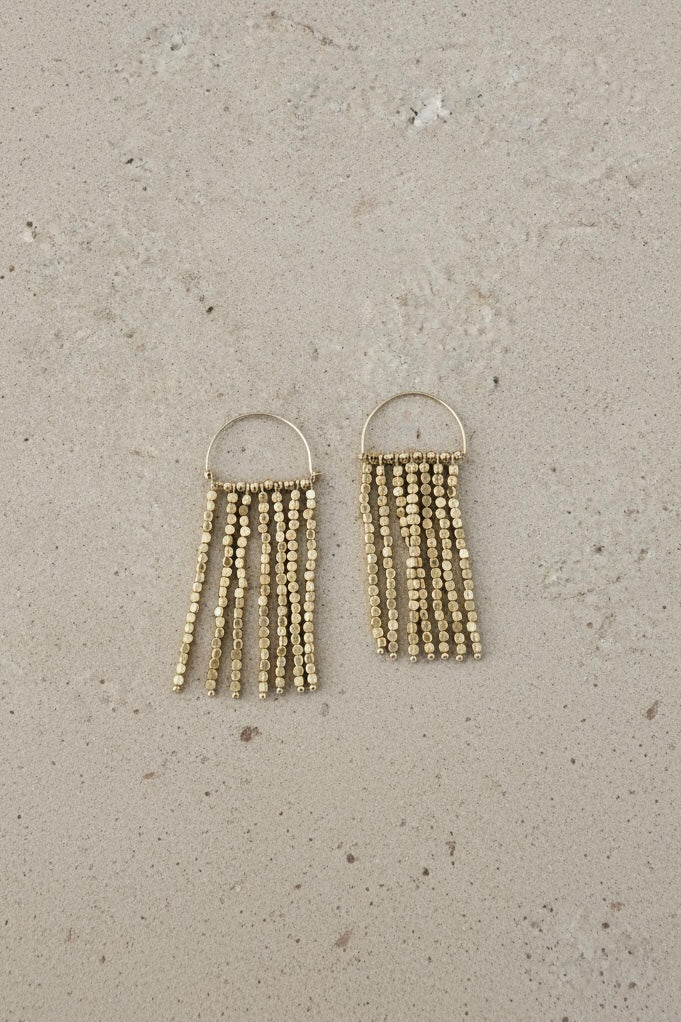 CASCADA • Pendientes