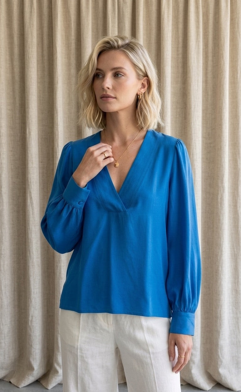 ALELLA • Blusa