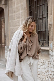 GALILEA · Shirt