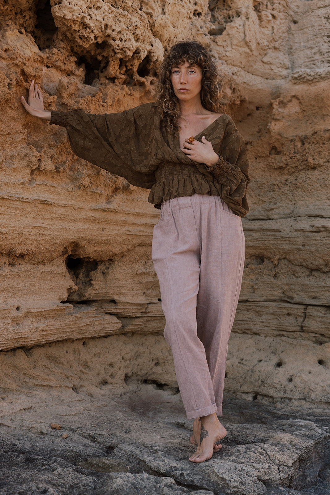 GRACIANA · Pantalón
