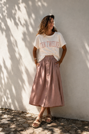 GRACIANA • Skirt