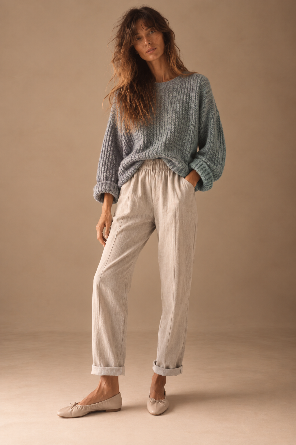 GRACIANA · Pants