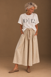 10 | 12 ICON • T-shirt