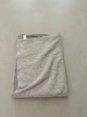 IRIS • Maxi bufanda