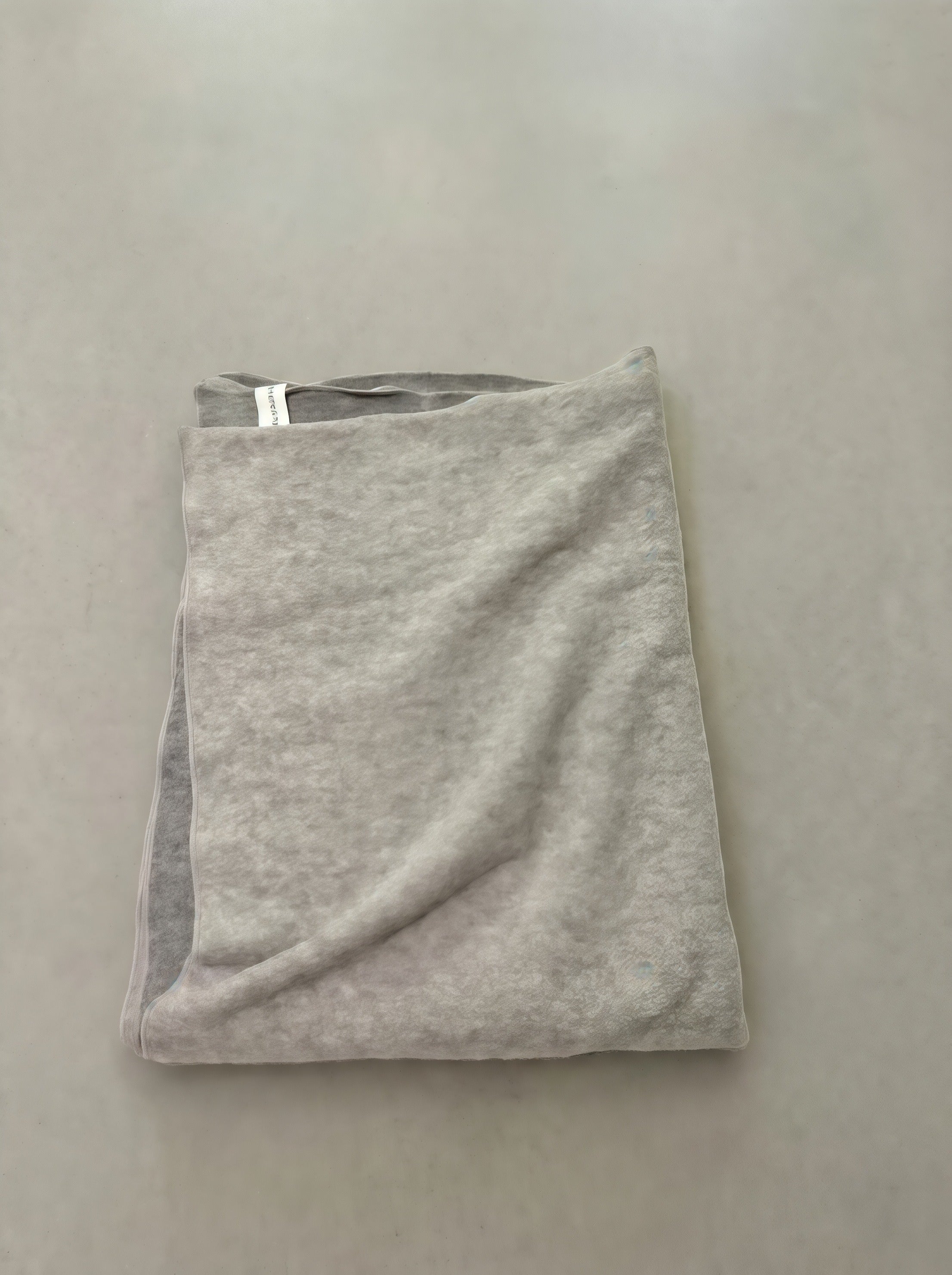 IRIS • Maxi bufanda