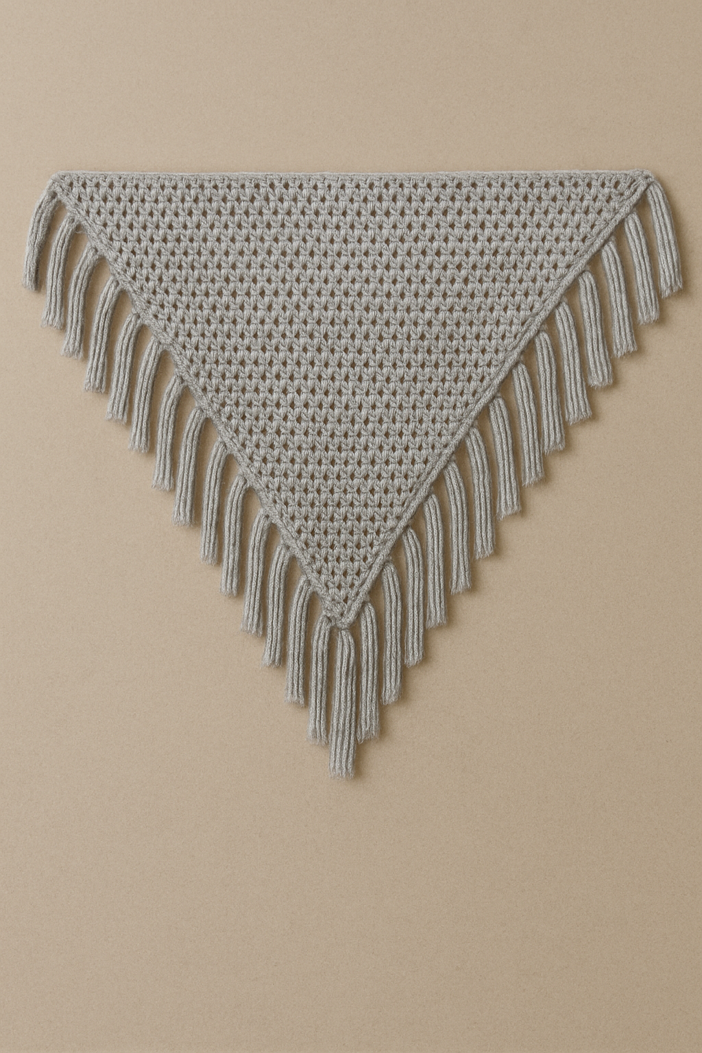 PEPITA · poncho