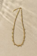 MIL Y UNA NOCHES • Collar