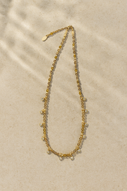 MIL Y UNA NOCHES • Collar