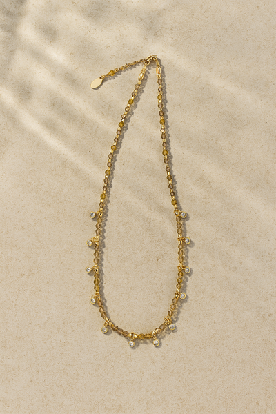 MIL Y UNA NOCHES • Collar