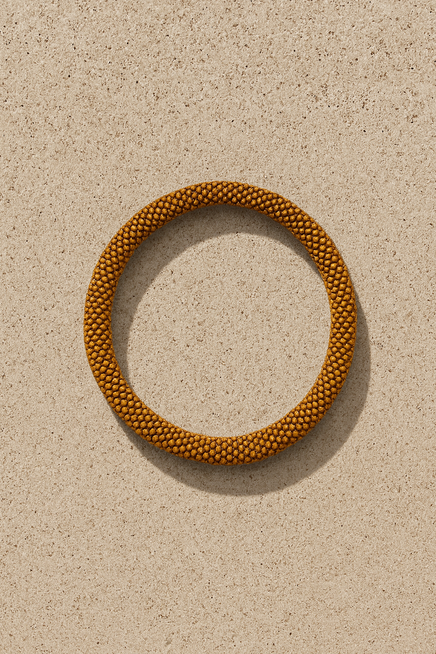 DHARAN • Pulsera lisa